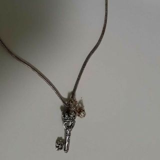 ロイヤルオーダー(ROYALORDER)の☆専用☆　ネックレス　ロイヤルオーダー(ネックレス)