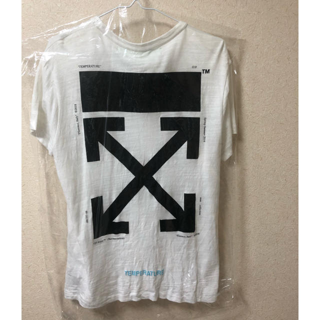 off-white モナリザ