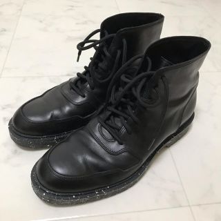 アレキサンダーワン(Alexander Wang)のAlexander wang ブーツ　41(ブーツ)