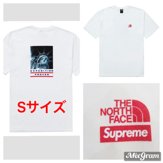 【新品】SUPREME TheNORTHFACE2019