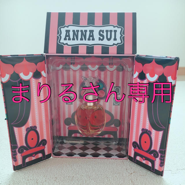ANNA SUI(アナスイ)のアナスイ　香水　50ml コスメ/美容の香水(香水(女性用))の商品写真