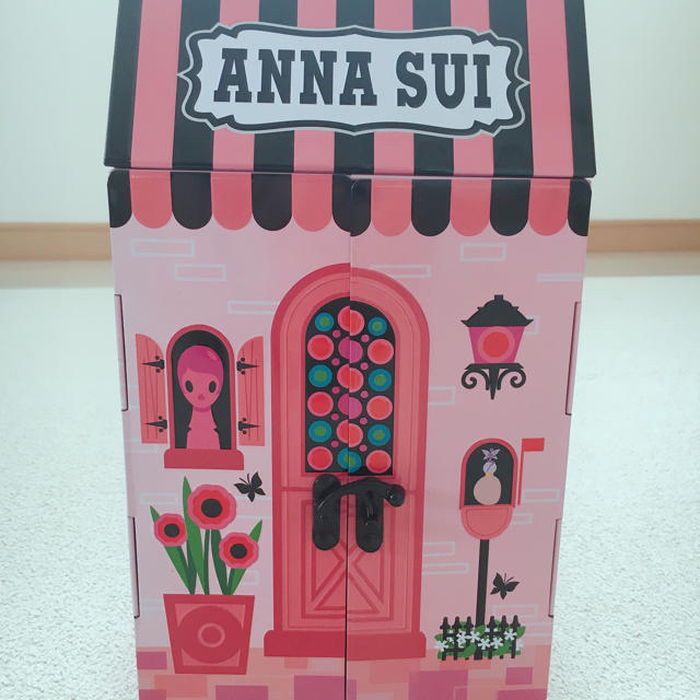 ANNA SUI(アナスイ)のアナスイ　香水　50ml コスメ/美容の香水(香水(女性用))の商品写真