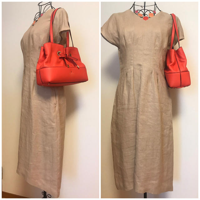 極美品】ケイトスペード kate spade ショルダーバッグ - ショルダーバッグ