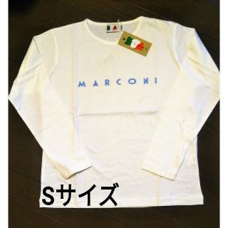 レディース·長袖Ｔシャツ/Sサイズ(Tシャツ(長袖/七分))