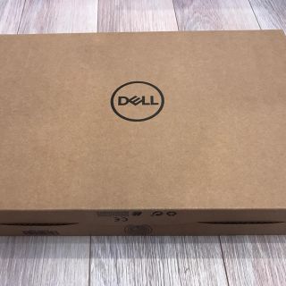 デル(DELL)の【新品未開封】DELL inspirion11 3180(ノートPC)