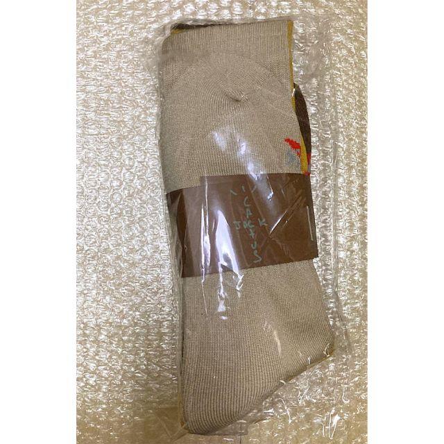 CACTUS TRAILS HIKING SOCKS PACK　3足セット