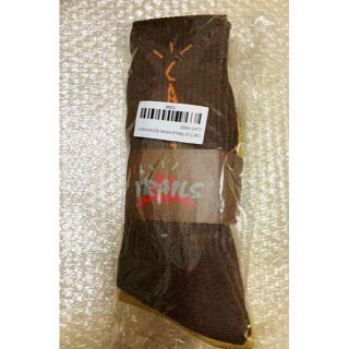 CACTUS TRAILS HIKING SOCKS PACK　3足セット