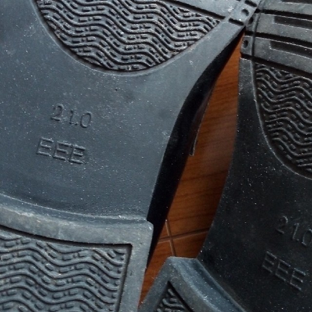 20,5〜21cm　革靴　ローファー　子供靴　スニーカー キッズ/ベビー/マタニティのキッズ靴/シューズ(15cm~)(ローファー)の商品写真