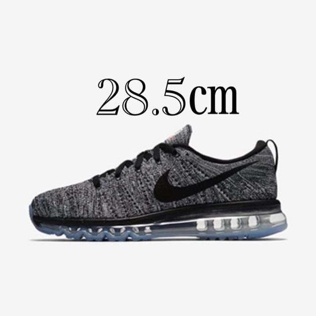 NIKE ナイキ フライニット  エアマックス 28.5㎝