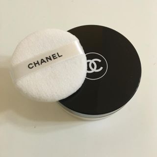 シャネル(CHANEL)のシャネル パフ 単品(その他)