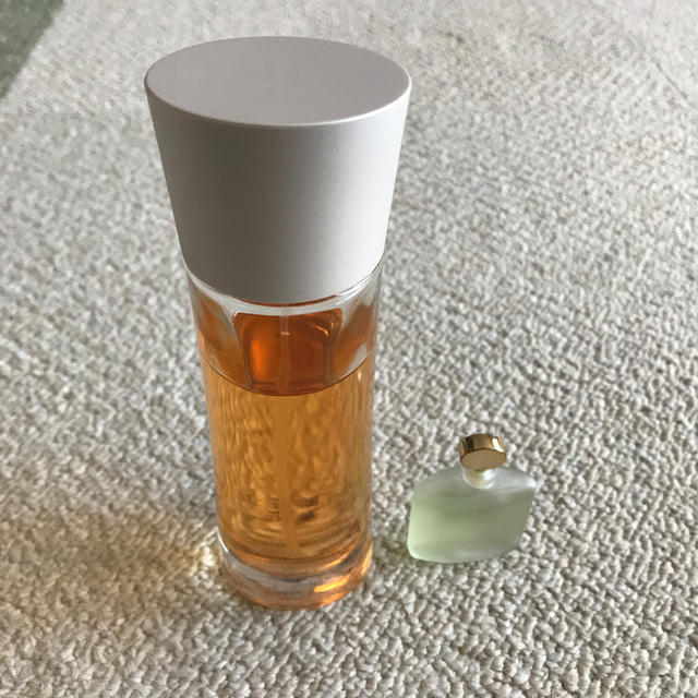 Armani(アルマーニ)のARMANI  シャネル　エルメス　香水セット コスメ/美容の香水(香水(女性用))の商品写真