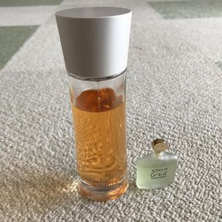 アルマーニ(Armani)のARMANI  シャネル　エルメス　香水セット(香水(女性用))