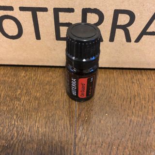 doTERRA ドテラ　On Guard オンガード　5ml(エッセンシャルオイル（精油）)