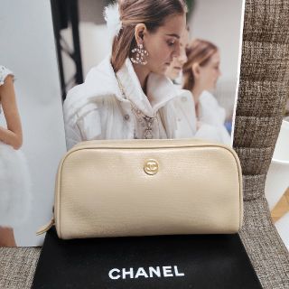 シャネル キーケース ポーチ(レディース)の通販 11点 | CHANELの