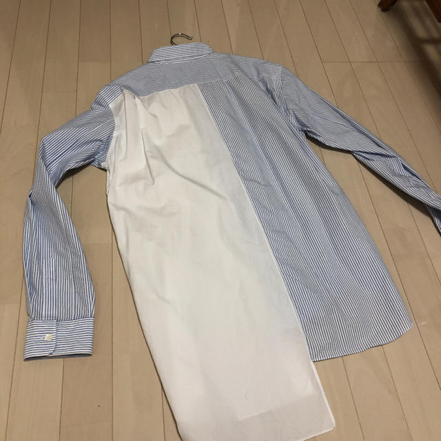 COMME des GARCONS HOMME PLUS(コムデギャルソンオムプリュス)のcomme des garcons homme plus シャツ メンズのトップス(シャツ)の商品写真