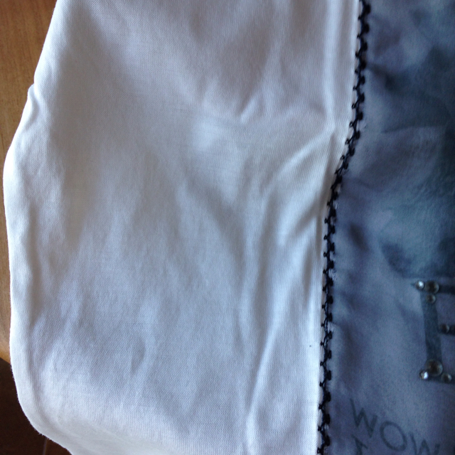 EPOCA(エポカ)のエポカの長袖Tシャツ レディースのトップス(Tシャツ(長袖/七分))の商品写真