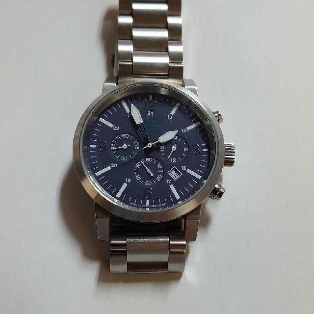 R.NEWBOLD(アールニューボールド)のR.NEWBOLD 腕時計 メンズの時計(腕時計(アナログ))の商品写真