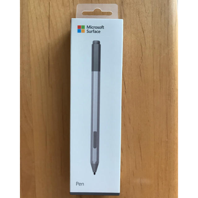 新品未開封☆Microsoft Surface Pen