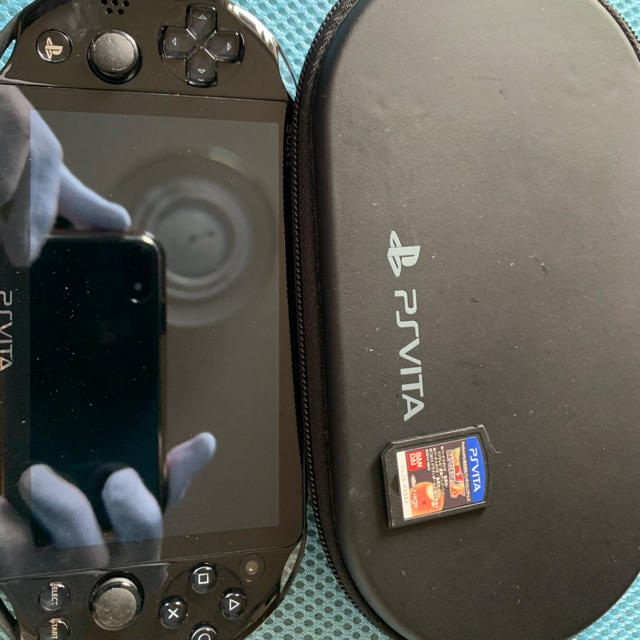 プレイステーションVita