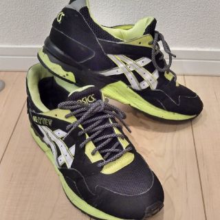 アシックス(asics)のアシックス asics ゲルライト　5　ゴアテックス(スニーカー)