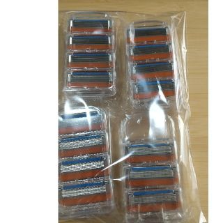 替刃15個セット　ジレット フュージョン　互換品(その他)