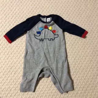 ベビーギャップ(babyGAP)のGAP ベビーロンパース (ロンパース)