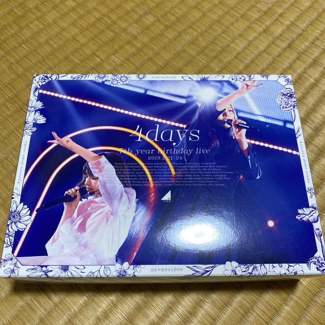 7THYEARBIRTHDAYLIVE（完全生産限定盤)DVD