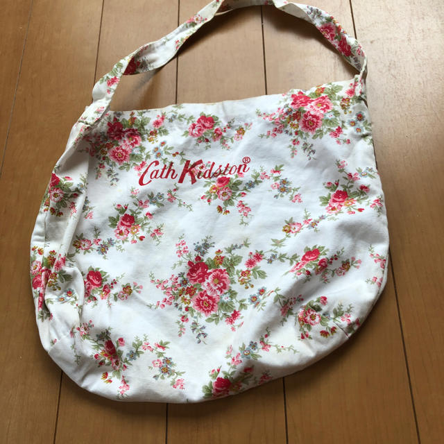 Cath Kidston(キャスキッドソン)のバック　キャスキットソン キッズ/ベビー/マタニティのこども用バッグ(その他)の商品写真