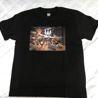 最終値下げスクールオブワック　新品Tシャツ(シャツ)