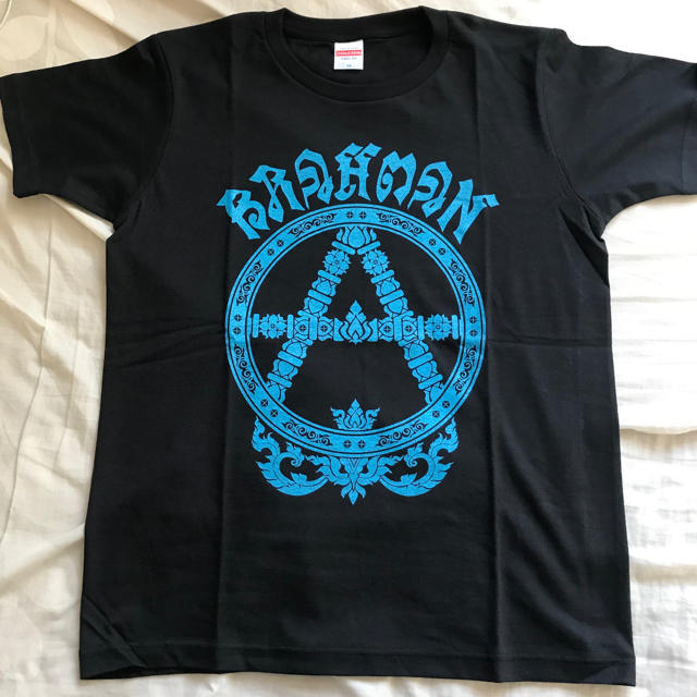 BRAHMAN 新品Tシャツ エンタメ/ホビーのタレントグッズ(ミュージシャン)の商品写真