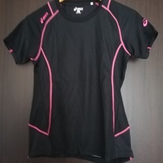 アシックス(asics)のアシックスTシャツ(バレーボール)