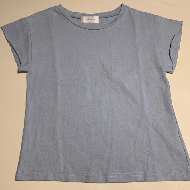 SeaRoomlynn(シールームリン)のsea roomlynn サークルネック HEAVY Tシャツ  メンズのトップス(Tシャツ/カットソー(半袖/袖なし))の商品写真