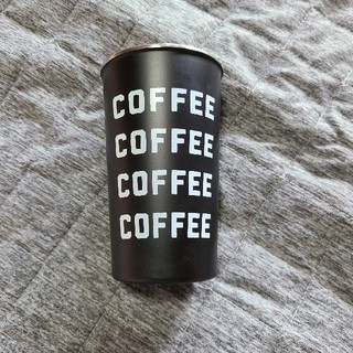 スターバックスコーヒー(Starbucks Coffee)のSTARBUCKS　ステンレスカップ(タンブラー)