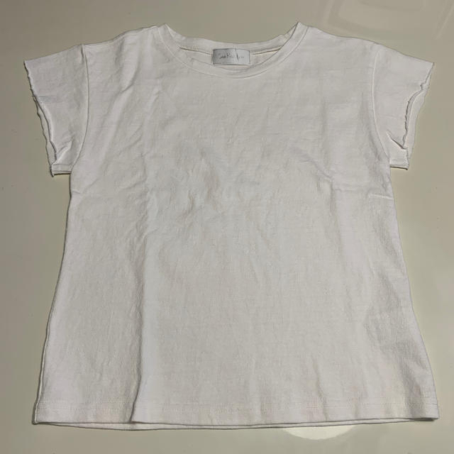 SeaRoomlynn(シールームリン)のすぬーぴー様専用sea roomlynn サークルネック HEAVY Tシャツ  メンズのトップス(Tシャツ/カットソー(半袖/袖なし))の商品写真
