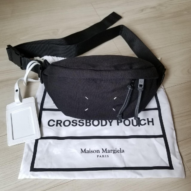 maison margiela 1CON Belt Pouch ベルトポーチ