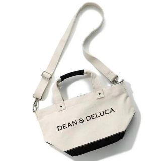 ディーンアンドデルーカ(DEAN & DELUCA)のDEAN&DELUCA ディーン&デルーカ トートバッグ　ショルダーバッグ(トートバッグ)