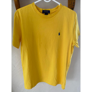 ポロラルフローレン(POLO RALPH LAUREN)のPOLOラルフローレンTシャツ(Tシャツ(半袖/袖なし))