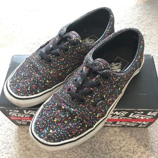 ヴァンズ(VANS)のVANS ERA 23.5cm(スニーカー)