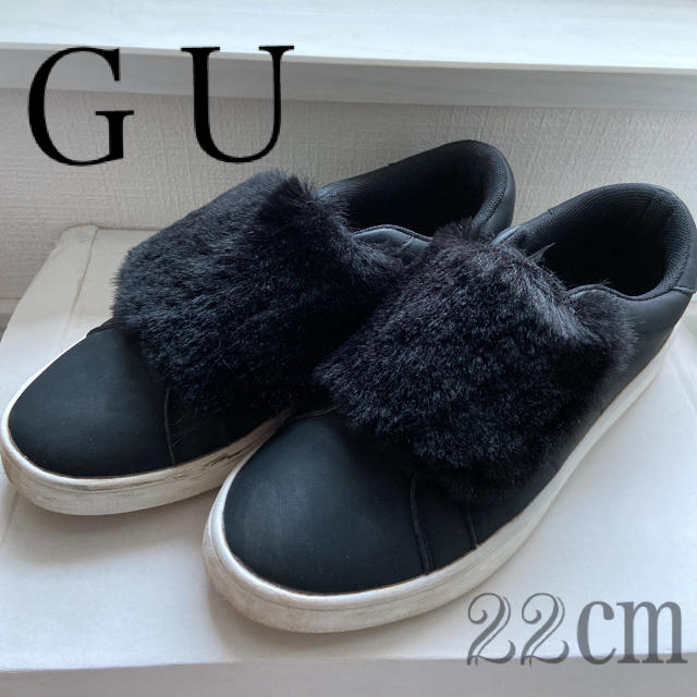 GU(ジーユー)のA様専用 キッズ/ベビー/マタニティのキッズ靴/シューズ(15cm~)(スニーカー)の商品写真