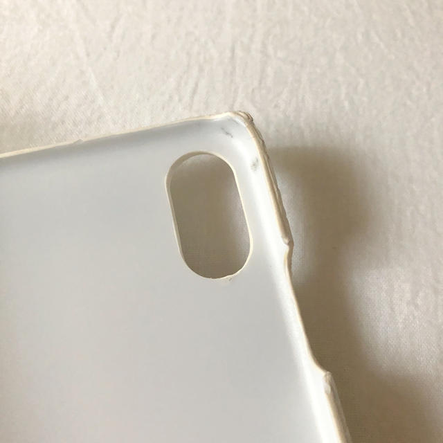 Rady(レディー)のRady ビジューiPhoneX/XSケース スマホ/家電/カメラのスマホアクセサリー(iPhoneケース)の商品写真