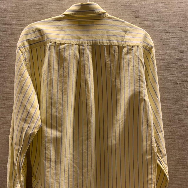 Ralph Lauren(ラルフローレン)のRalph Lauren ストライプシャツ メンズのトップス(シャツ)の商品写真