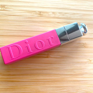 ディオール(Dior)のDiorアディクトリップティント(リップグロス)