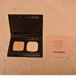 シャネル(CHANEL)の*CHANEL サンプルセット*(その他)