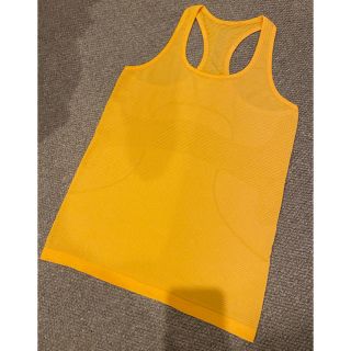 ルルレモン(lululemon)の専用▼Lululemon ルルレモン タンクトップ 8(ヨガ)