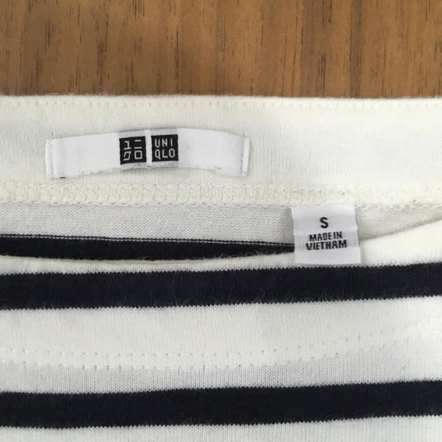 UNIQLO(ユニクロ)のUNIQLO チュニック レディースのトップス(チュニック)の商品写真