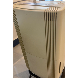 コロナ(コロナ)の特価品 コロナ 1998年 除湿機 CD-630AX 白 ランドリー(加湿器/除湿機)
