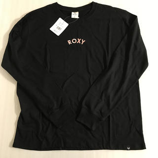ロキシー(Roxy)のcharuさん専用新品未使用　ROXY 長袖(Tシャツ(長袖/七分))