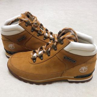 ティンバーランド(Timberland)の【新品未使用】ティンバーランド　ブーツ　メンズ　25.5(ブーツ)