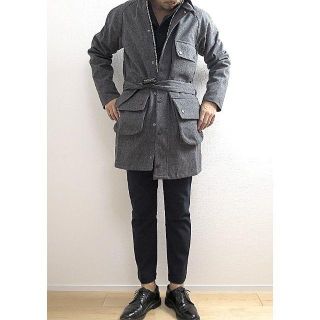 Barbour - バブアー ソルウェイジッパー ボンデッドウール 36 SOLWAY ...