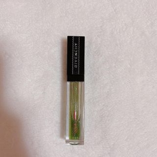 ジバンシィ(GIVENCHY)のジバンシイ グロス・アンテルディ No.19 グリーン・ライト(リップグロス)